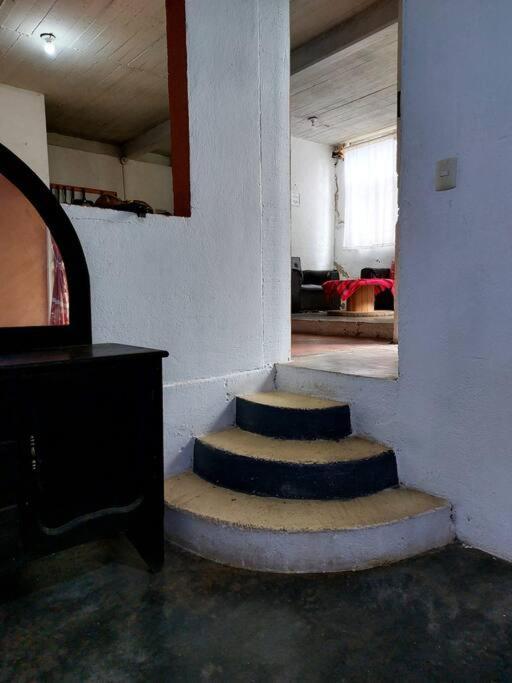 Apartamento La Pena Del Colibri