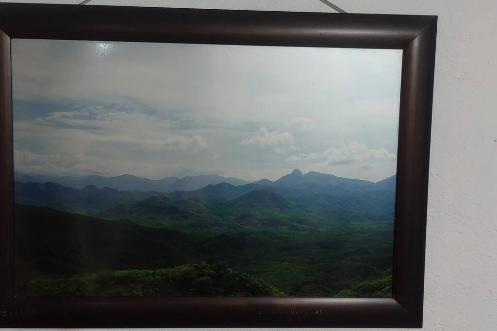 Apartamento La Pena Del Colibri