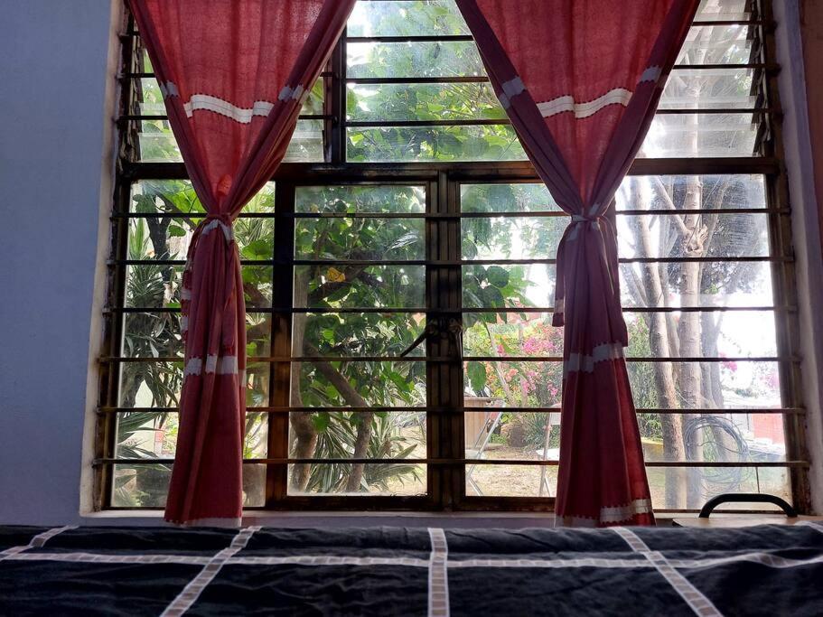 La Pena Del Colibri Apartamento Oaxaca