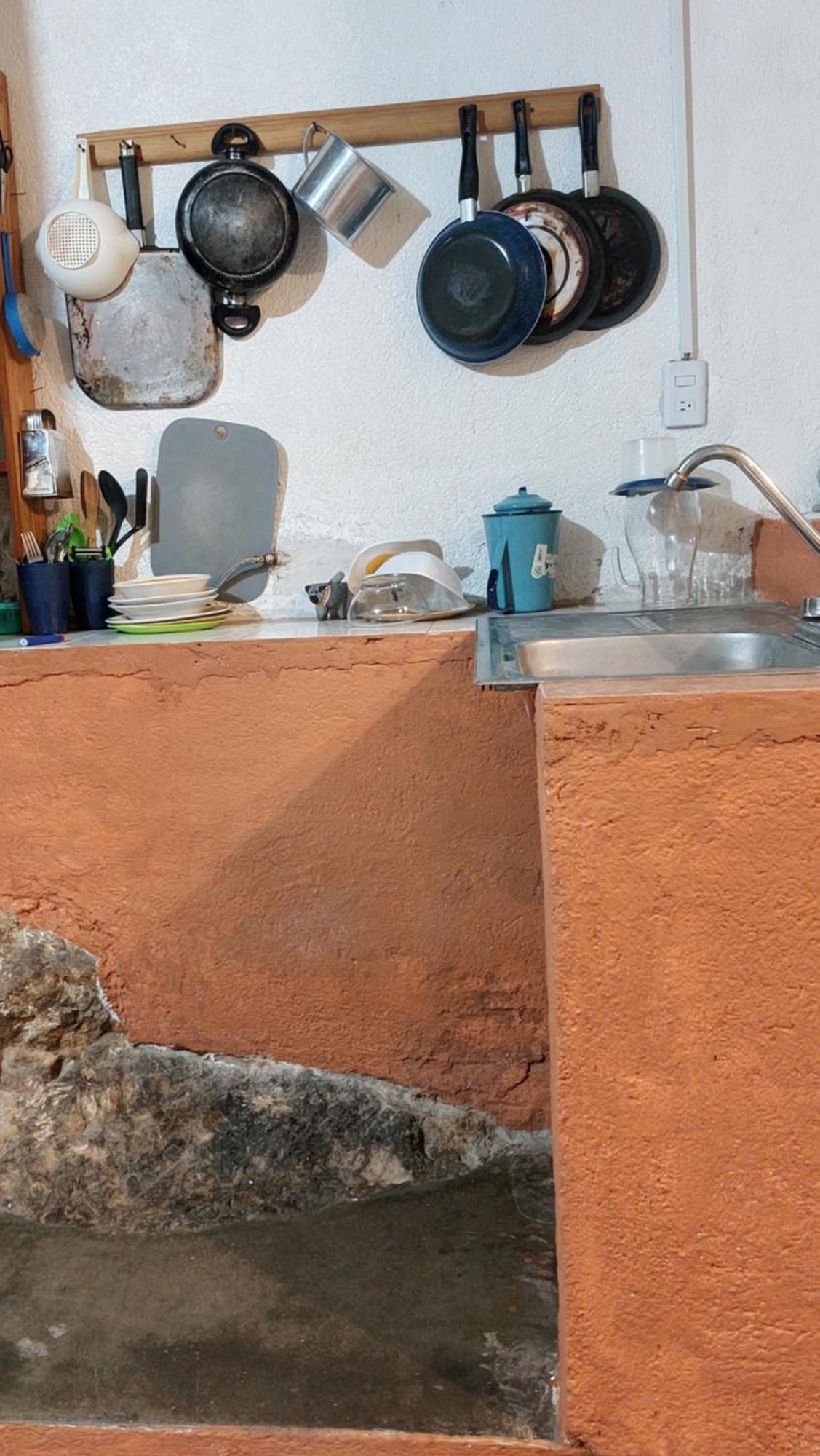 La Pena Del Colibri