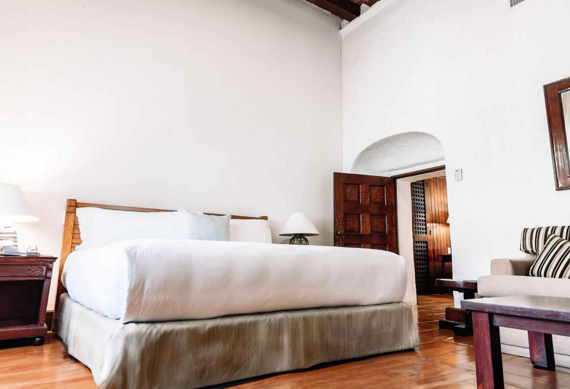 Quinta Real Hotel 5*