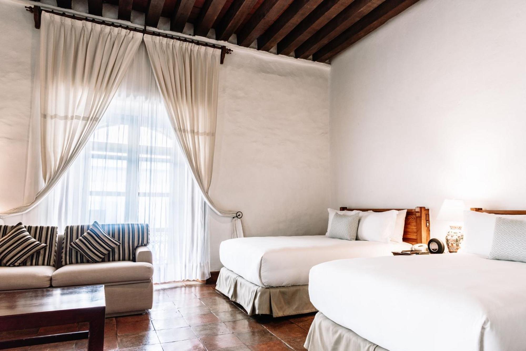 Hotel Quinta Real