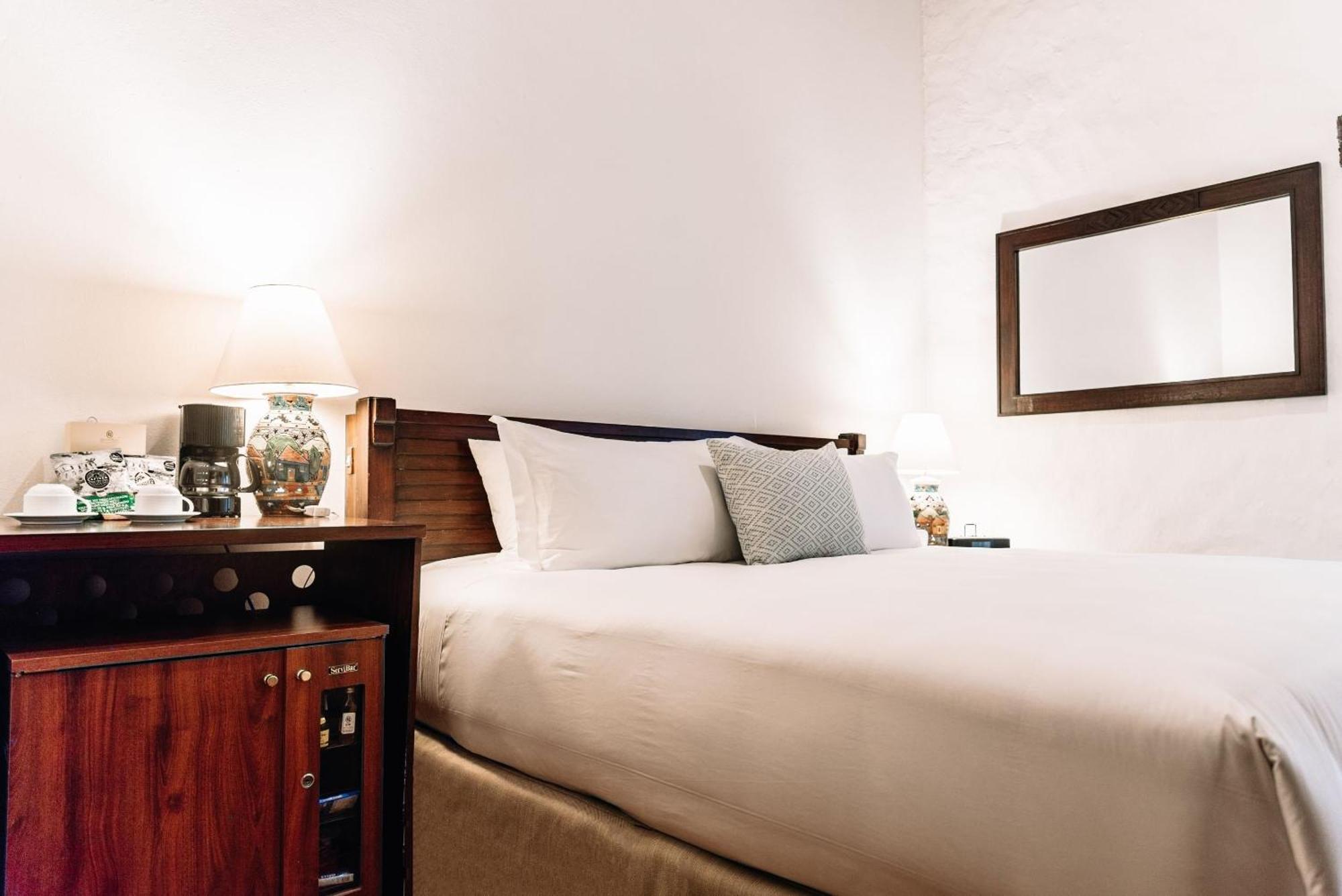 Hotel Quinta Real