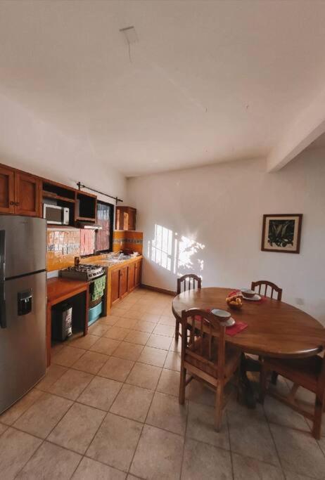 Apartment Casa Ocelote Homme Office *