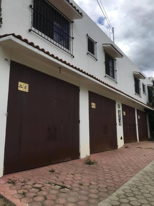 Apartment Casa Ocelote Homme Office