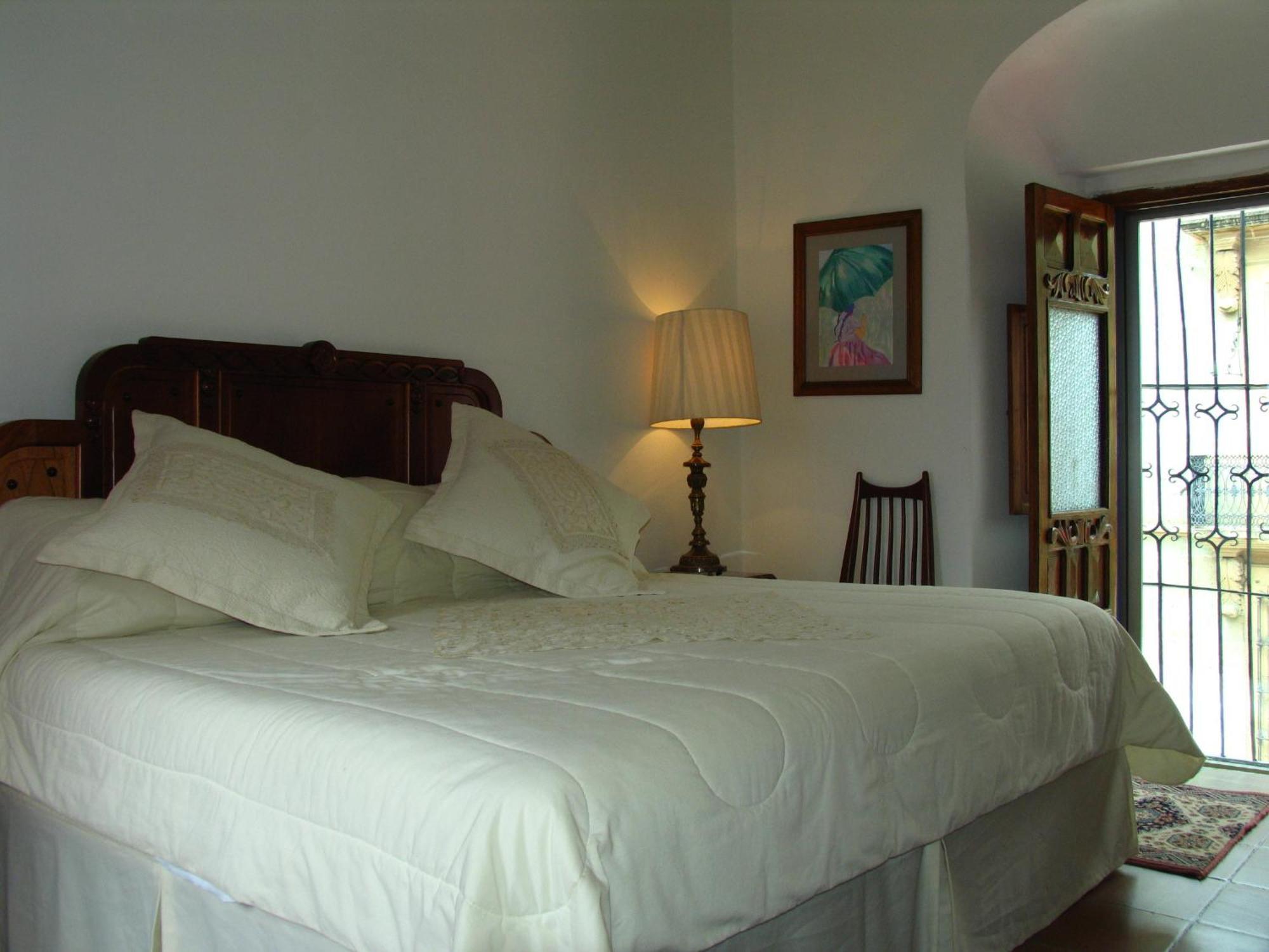 Hotel Casa De Siete Balcones Boutique 4*