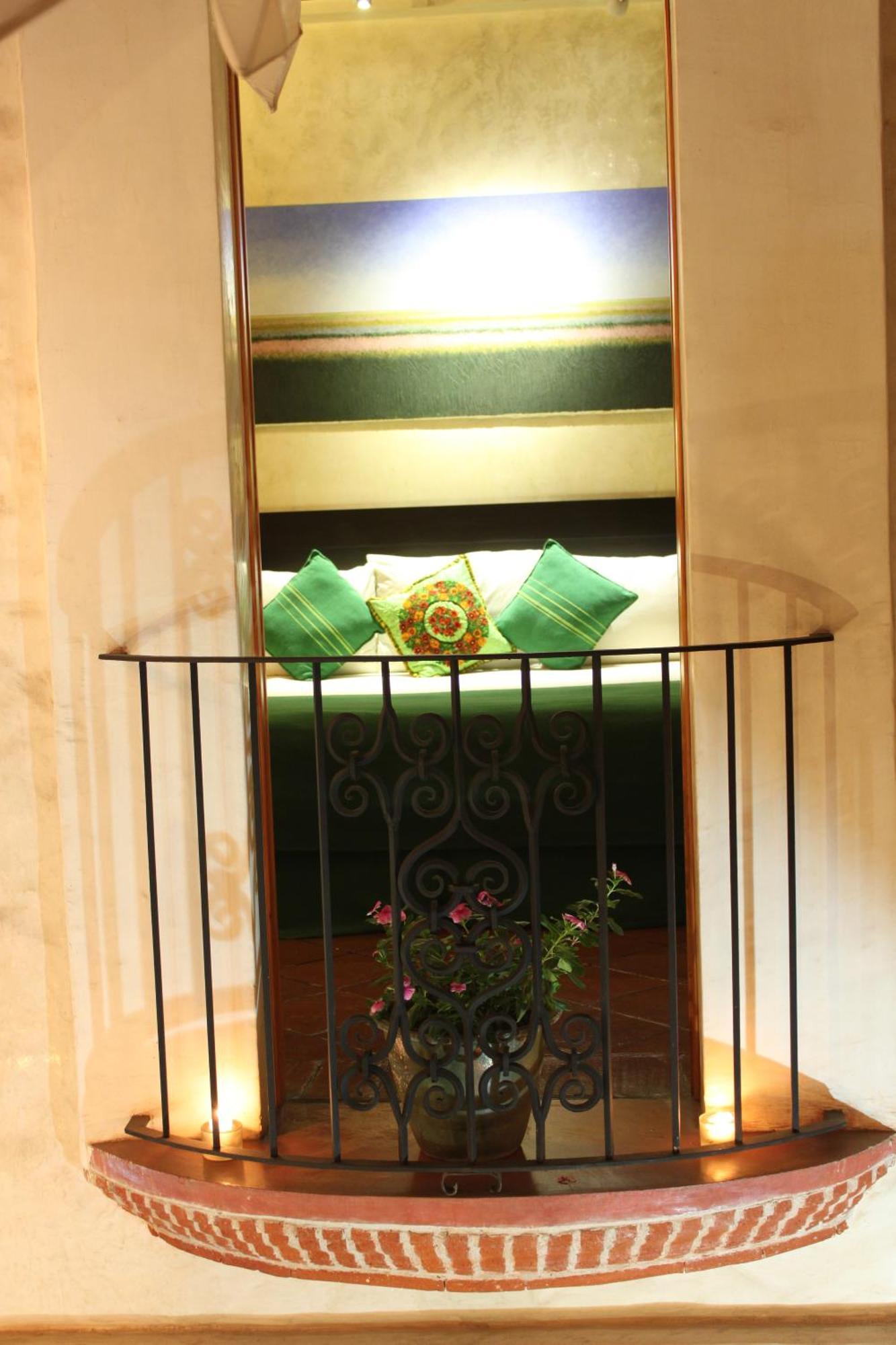 Hotel Casa Catrina 5*