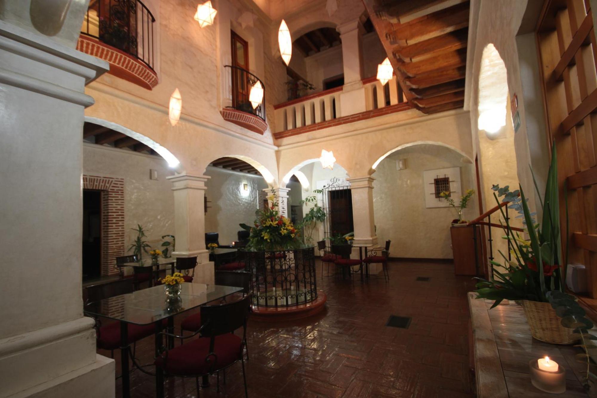 Hotel Casa Catrina