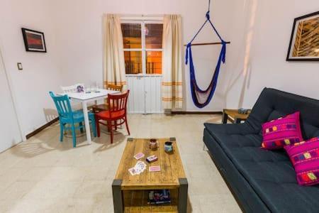 Apartamento Feel At In