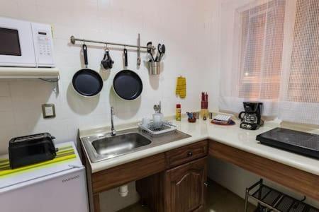Apartamento Feel At In