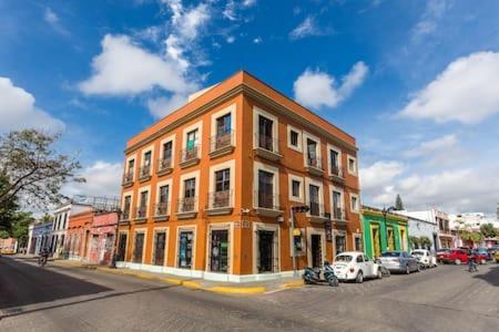 Apartamento Feel At In *