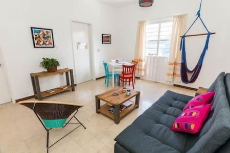 Apartamento Feel At In Oaxaca
