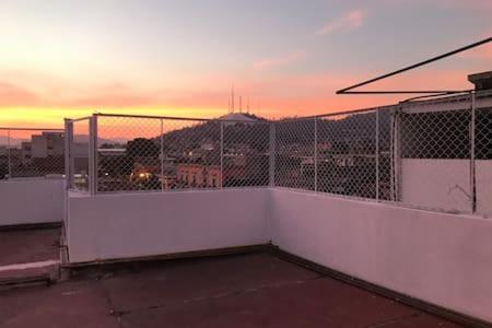 Apartamento Feel At In