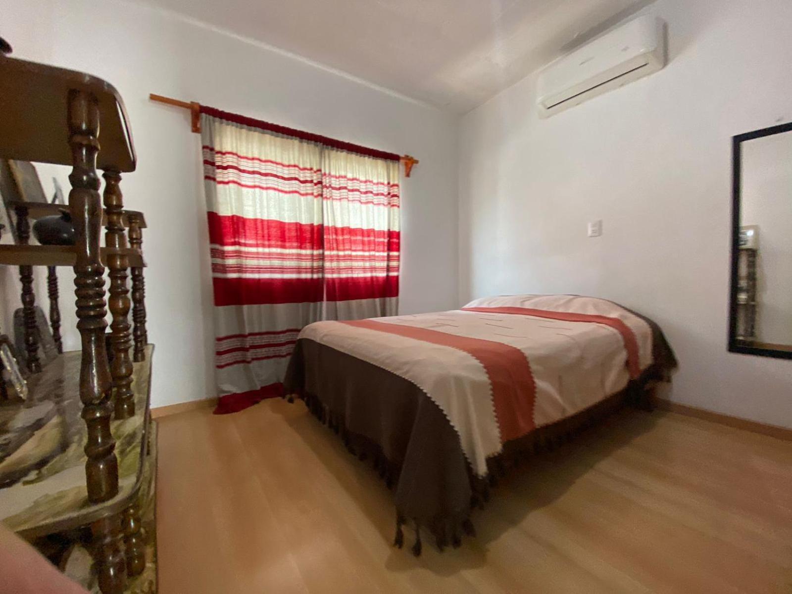 Apartamento Casa Magro Depto 6