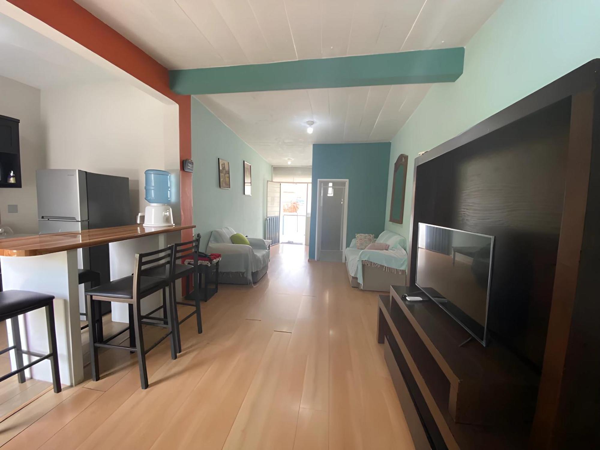 Apartamento Casa Magro Depto 6 Oaxaca