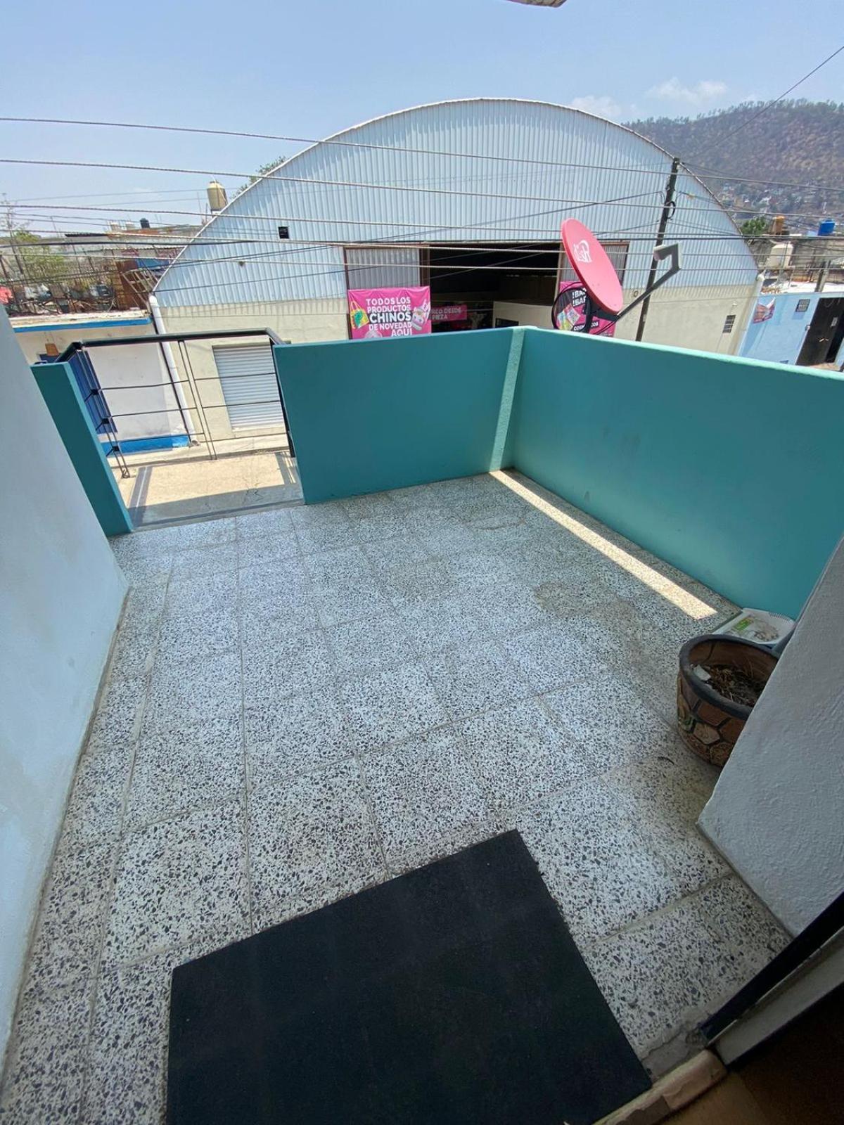Apartamento Casa Magro Depto 6 Oaxaca