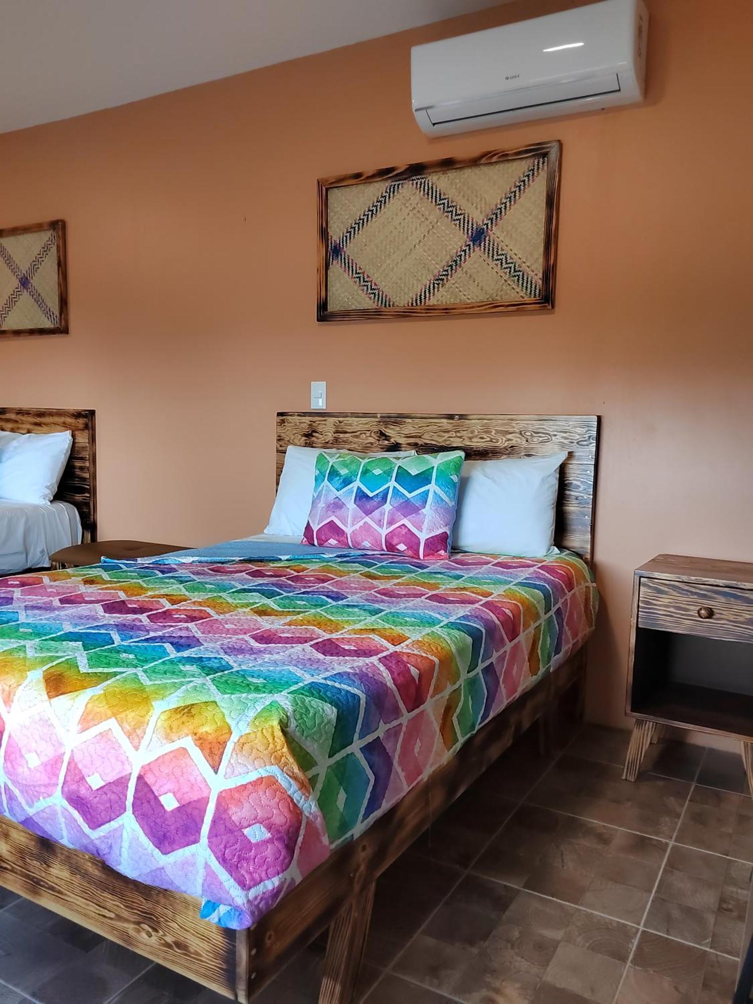 # 4 De Casa Plutarco Apartment Oaxaca