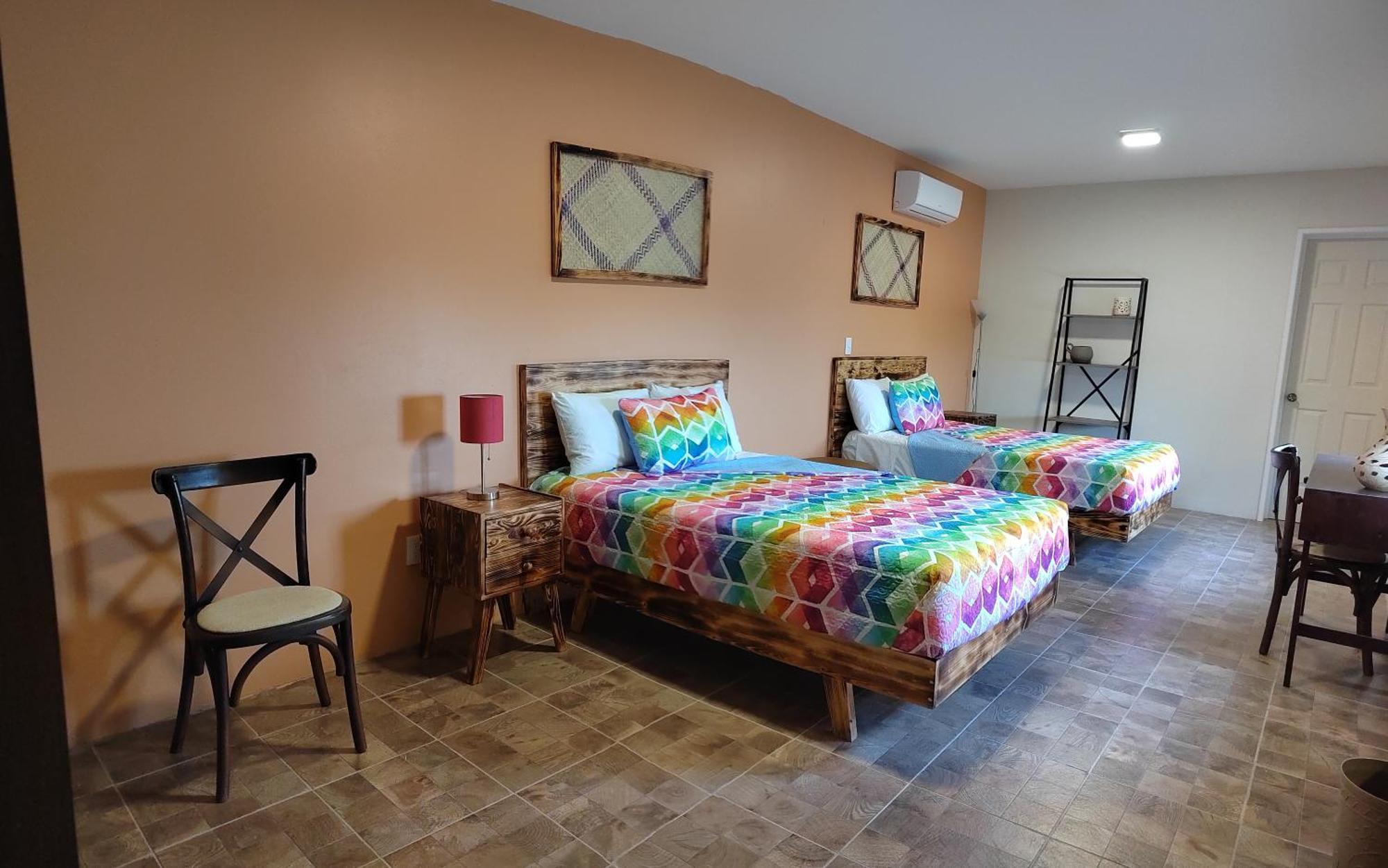 # 4 De Casa Plutarco Apartment
