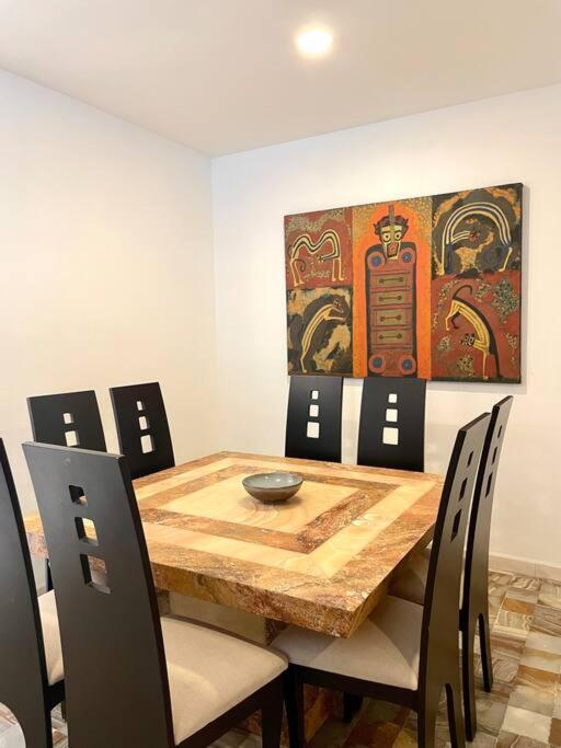Casa Amaro * Oaxaca
