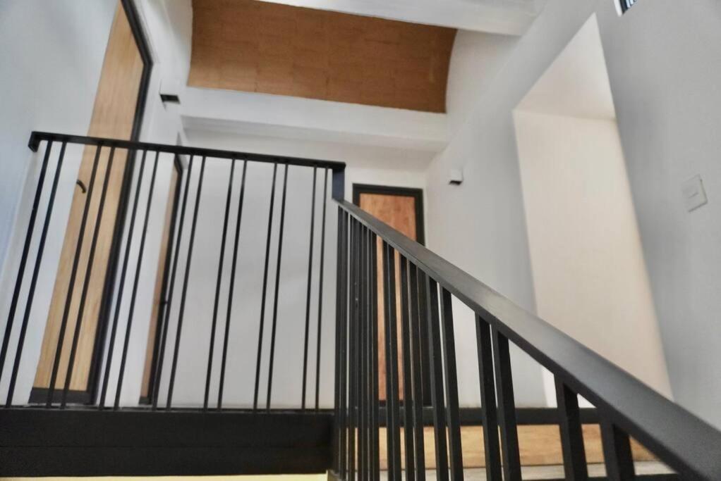 Casa Amaro Сasa de vacaciones Oaxaca