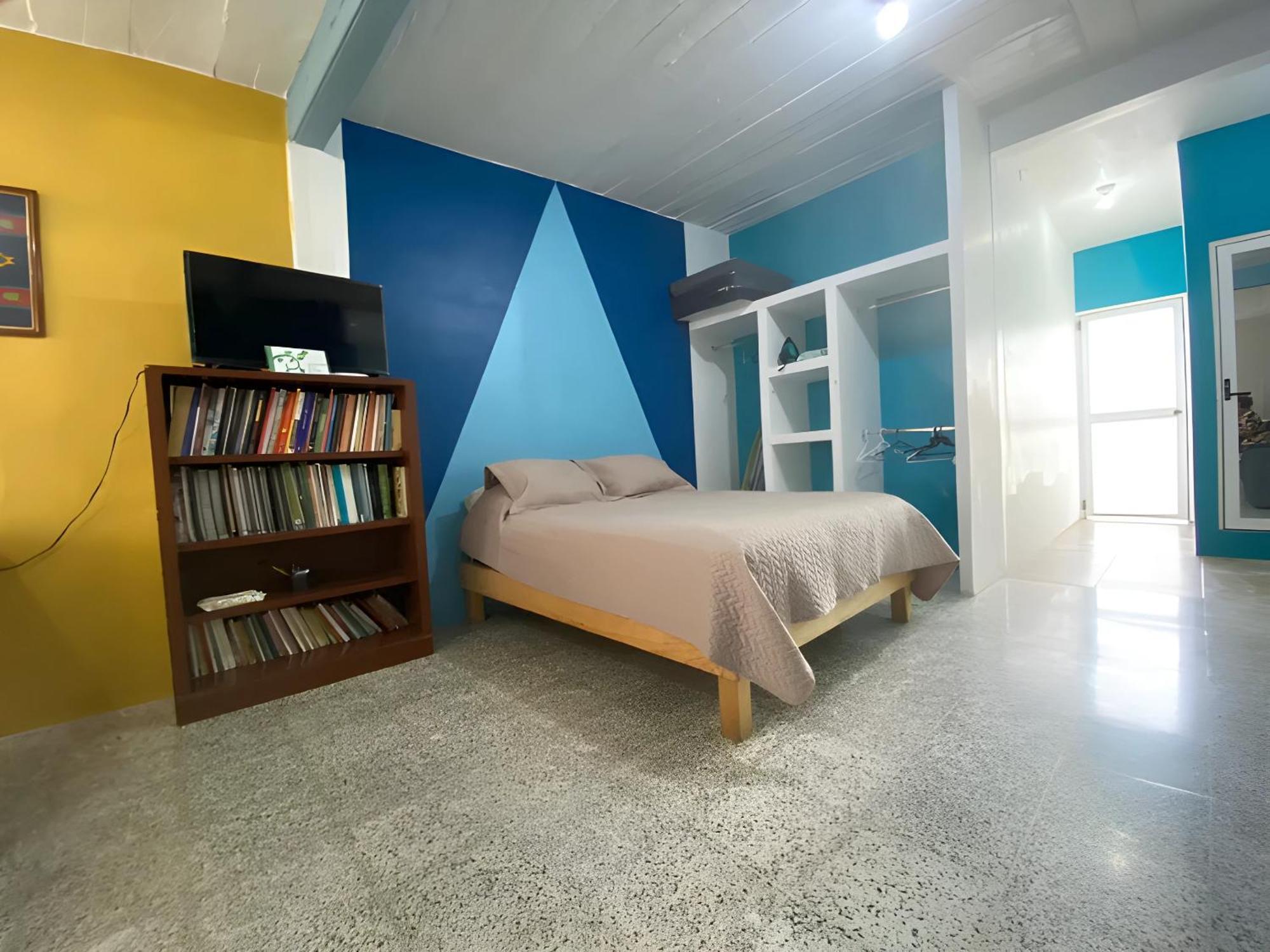 Apartamento Casa Magro Depto 6 *