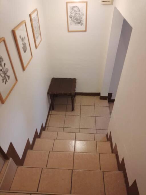 Holiday home Casa Monte Alban *