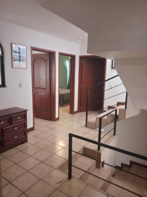 Casa Monte Alban