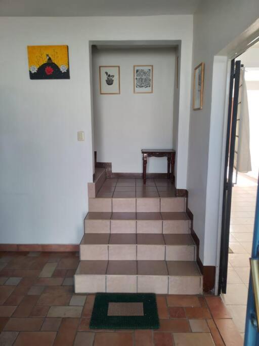 Holiday home Casa Monte Alban Oaxaca
