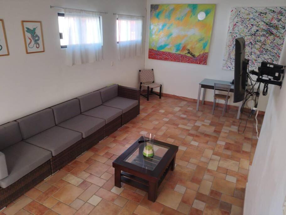 Casa Monte Alban Holiday home *