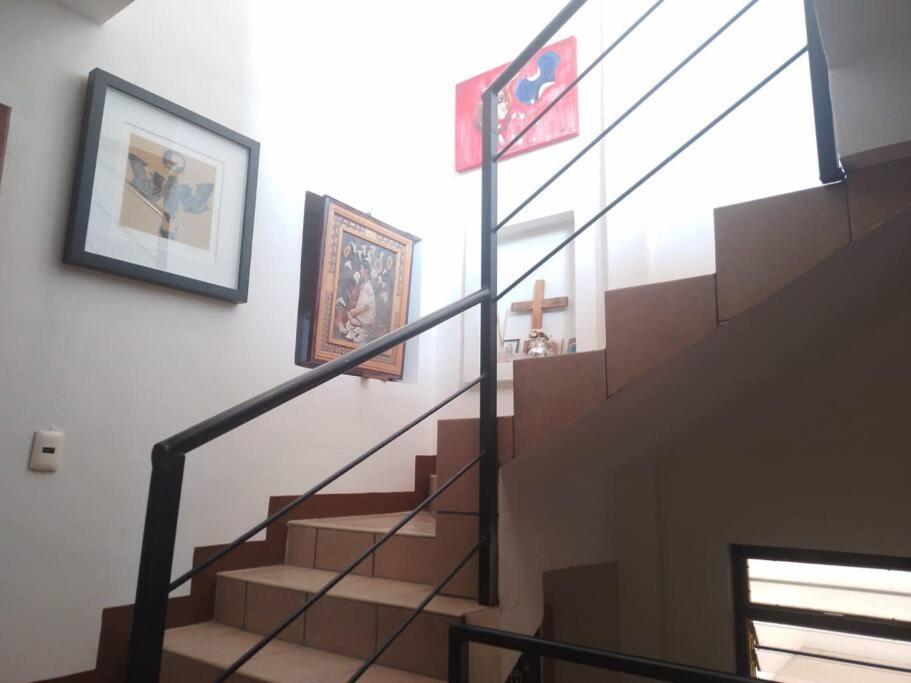 Holiday home Casa Monte Alban *
