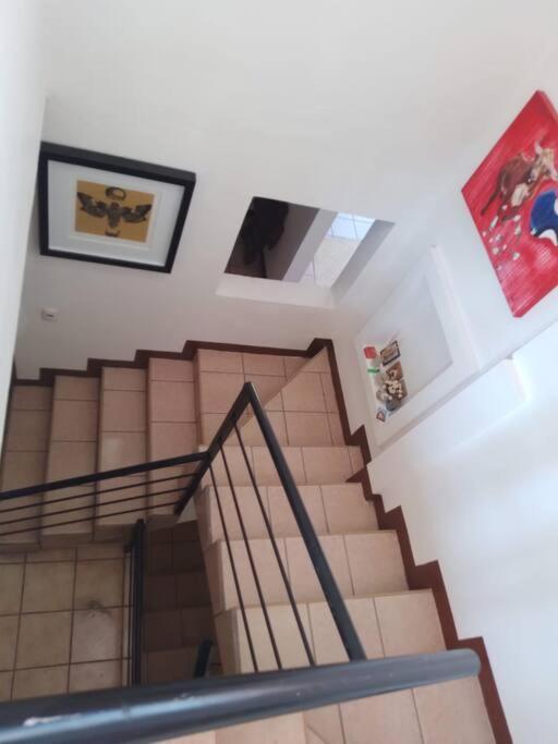 Holiday home Casa Monte Alban Oaxaca
