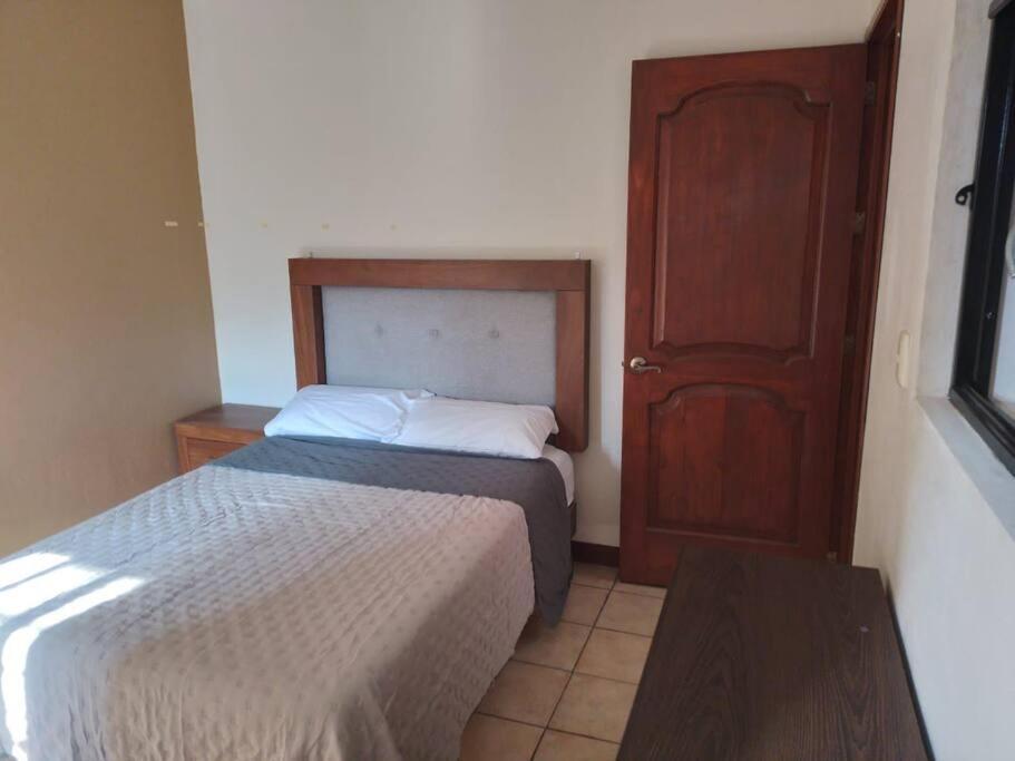 Holiday home Casa Monte Alban Oaxaca