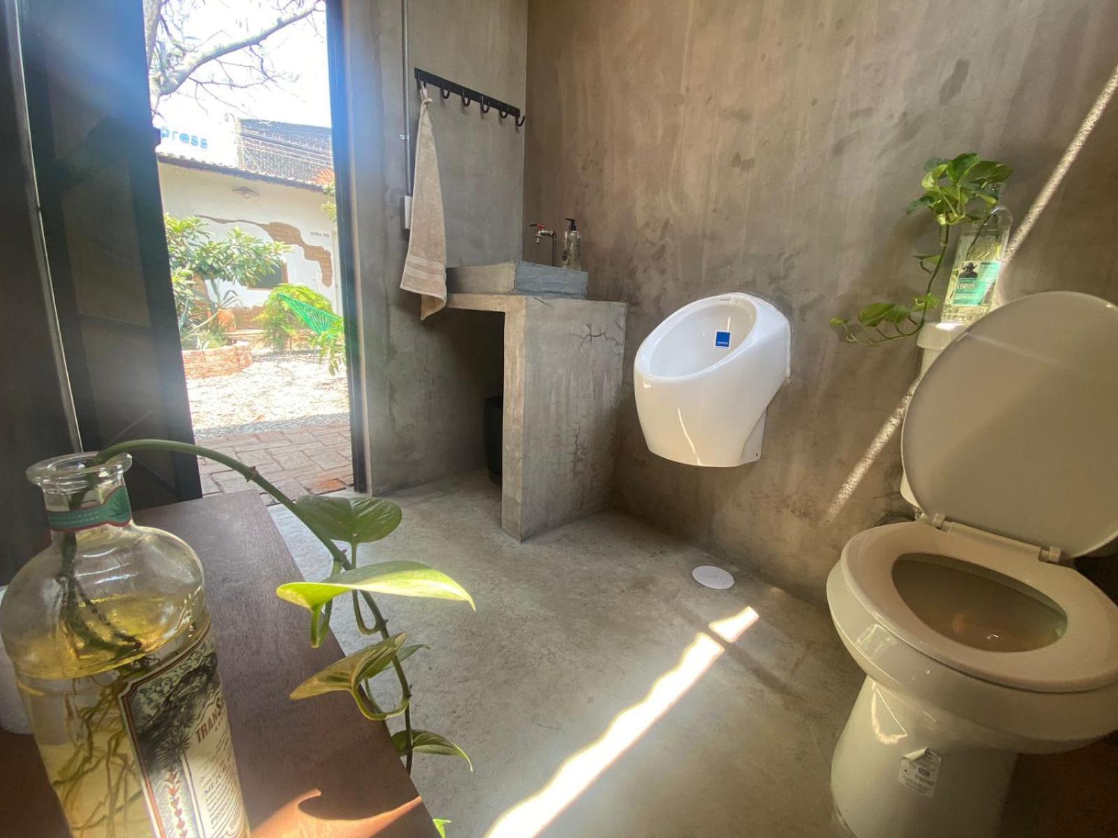 Casa Transierra