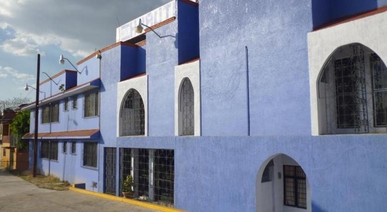 Huautla De 3* Oaxaca