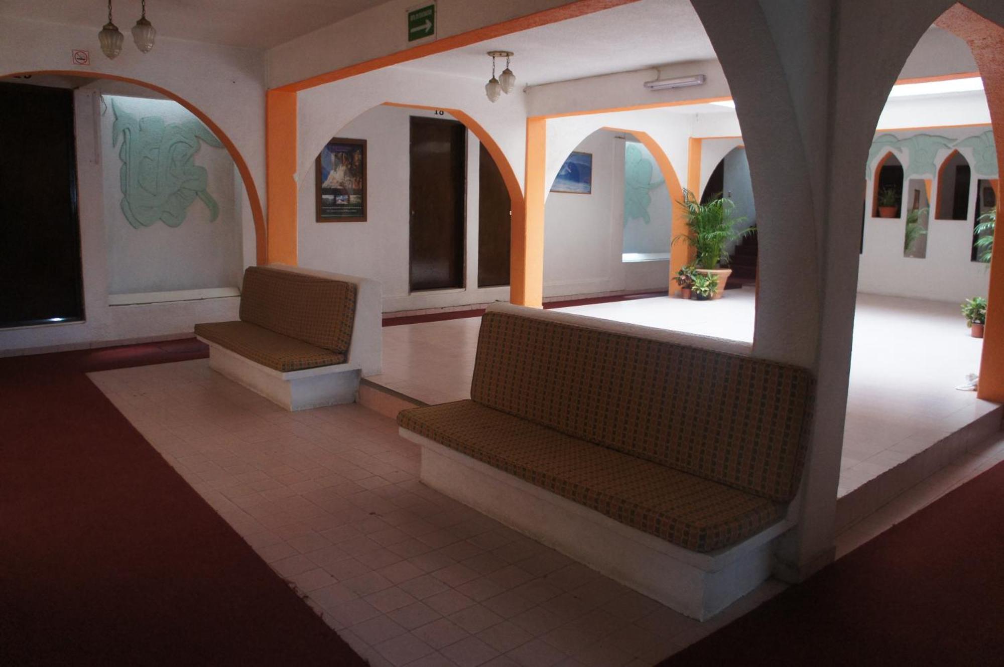 Huautla De 3* Oaxaca