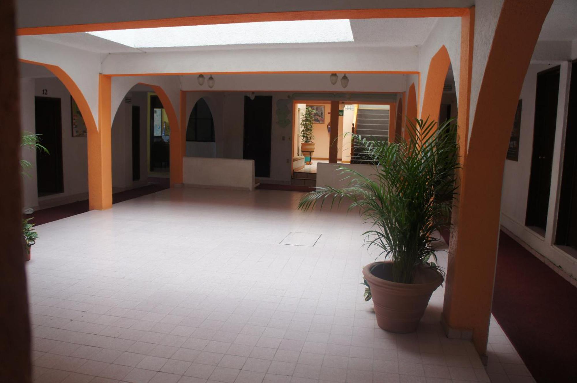Huautla De 3* Oaxaca