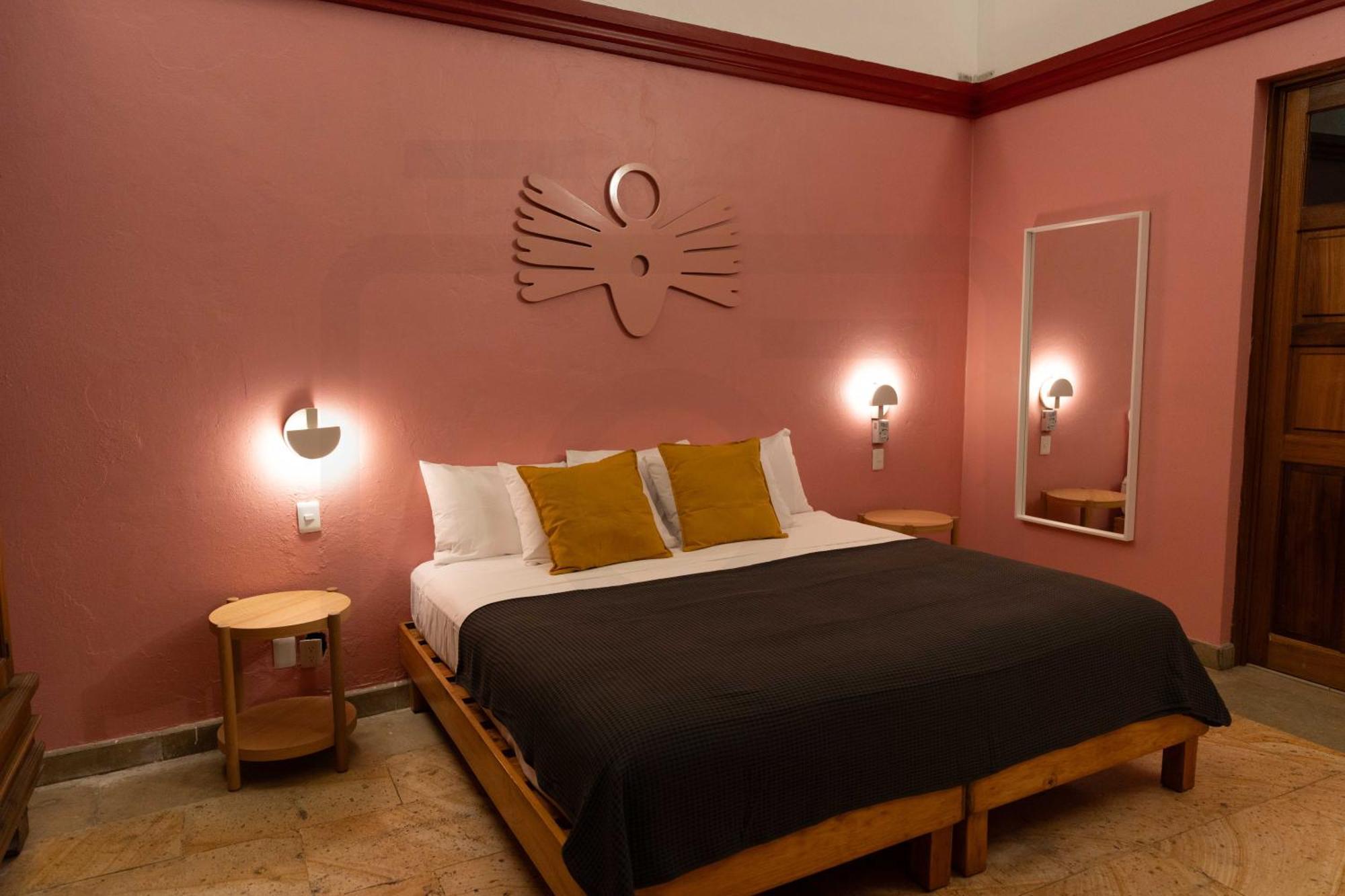 Viajero Hotel
