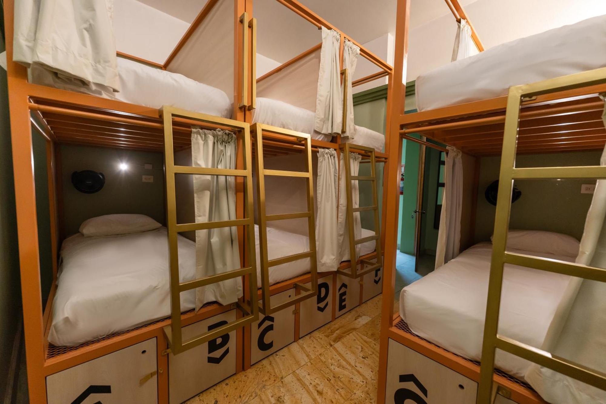 Hotel Viajero *