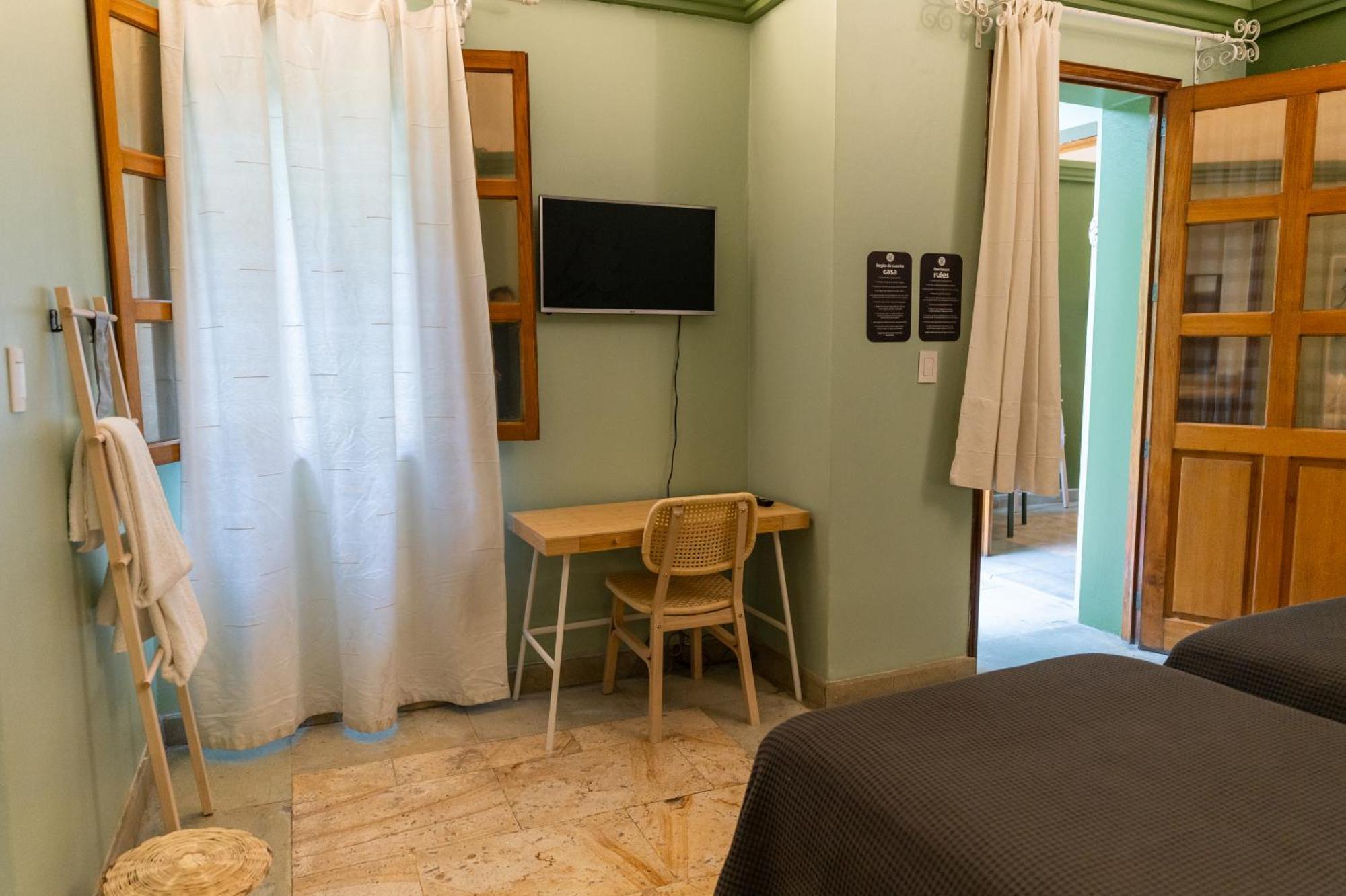 Viajero Hotel