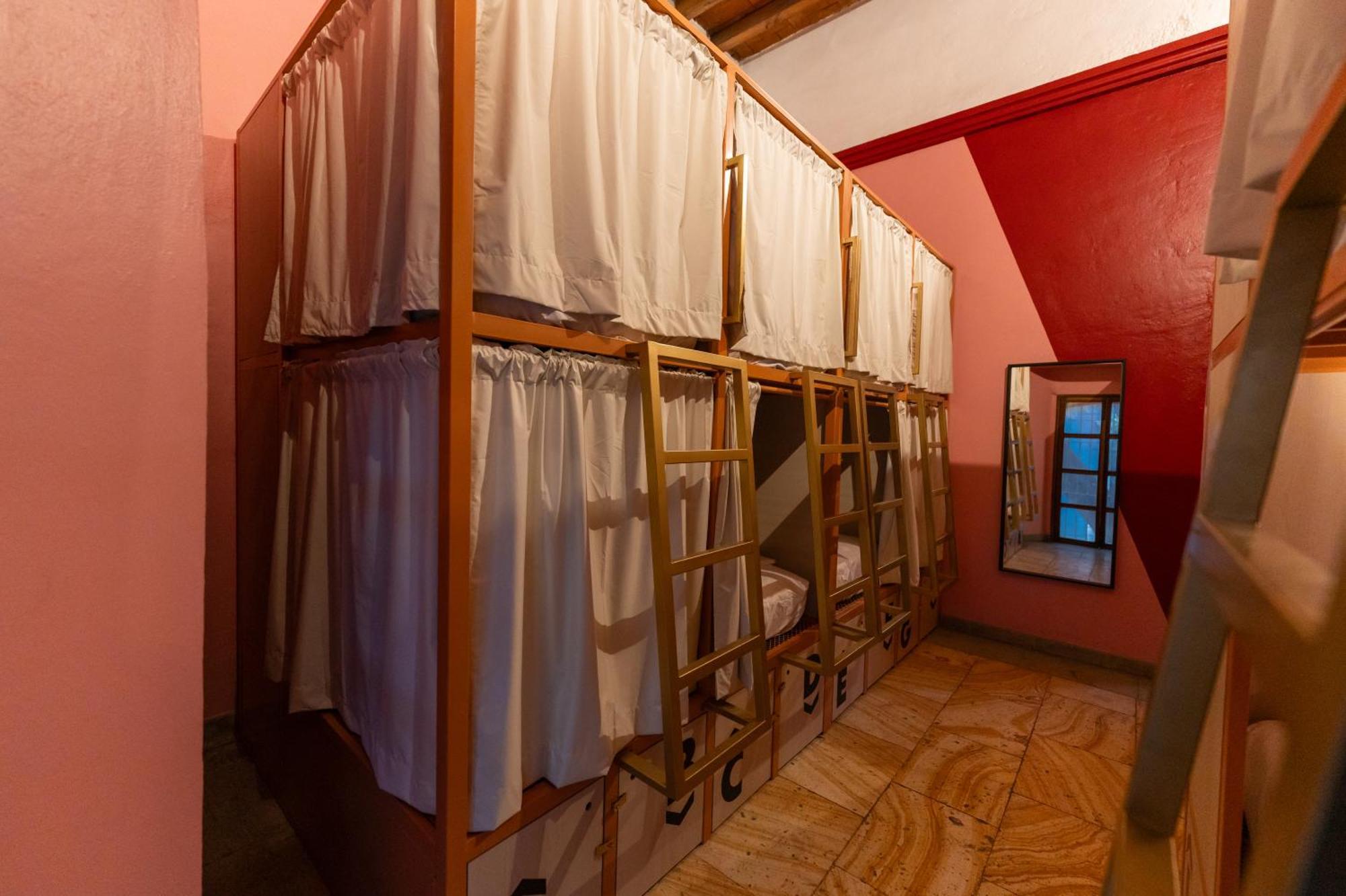 Hotel Viajero