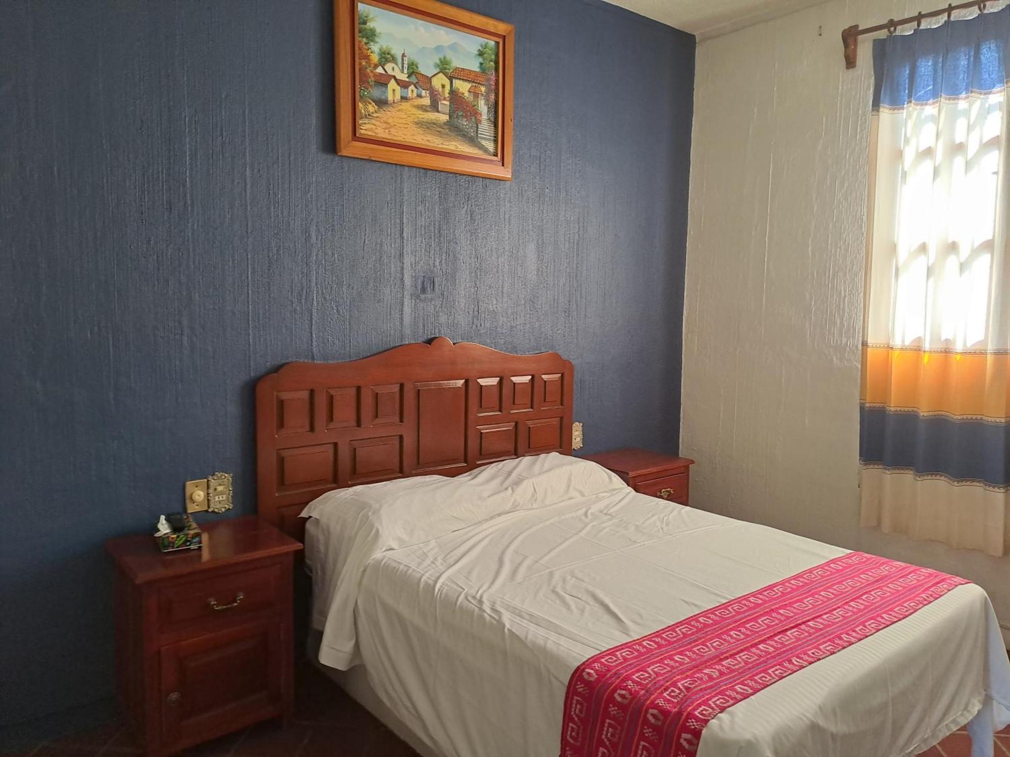 Casa Refugio Budget House 8 & 9 Bathrooms *