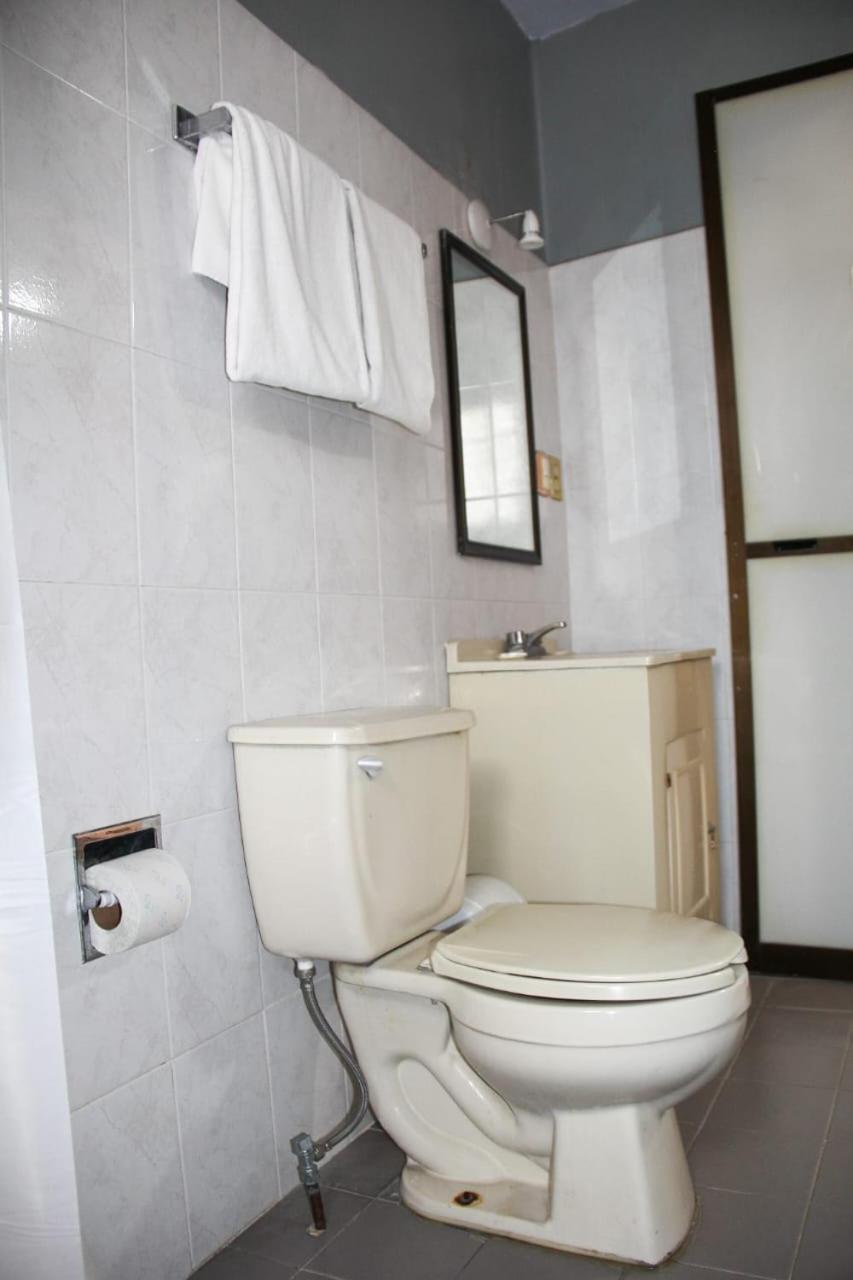 Hotel Huautla De Oaxaca