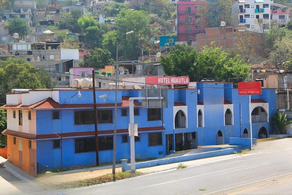 Huautla De 3*