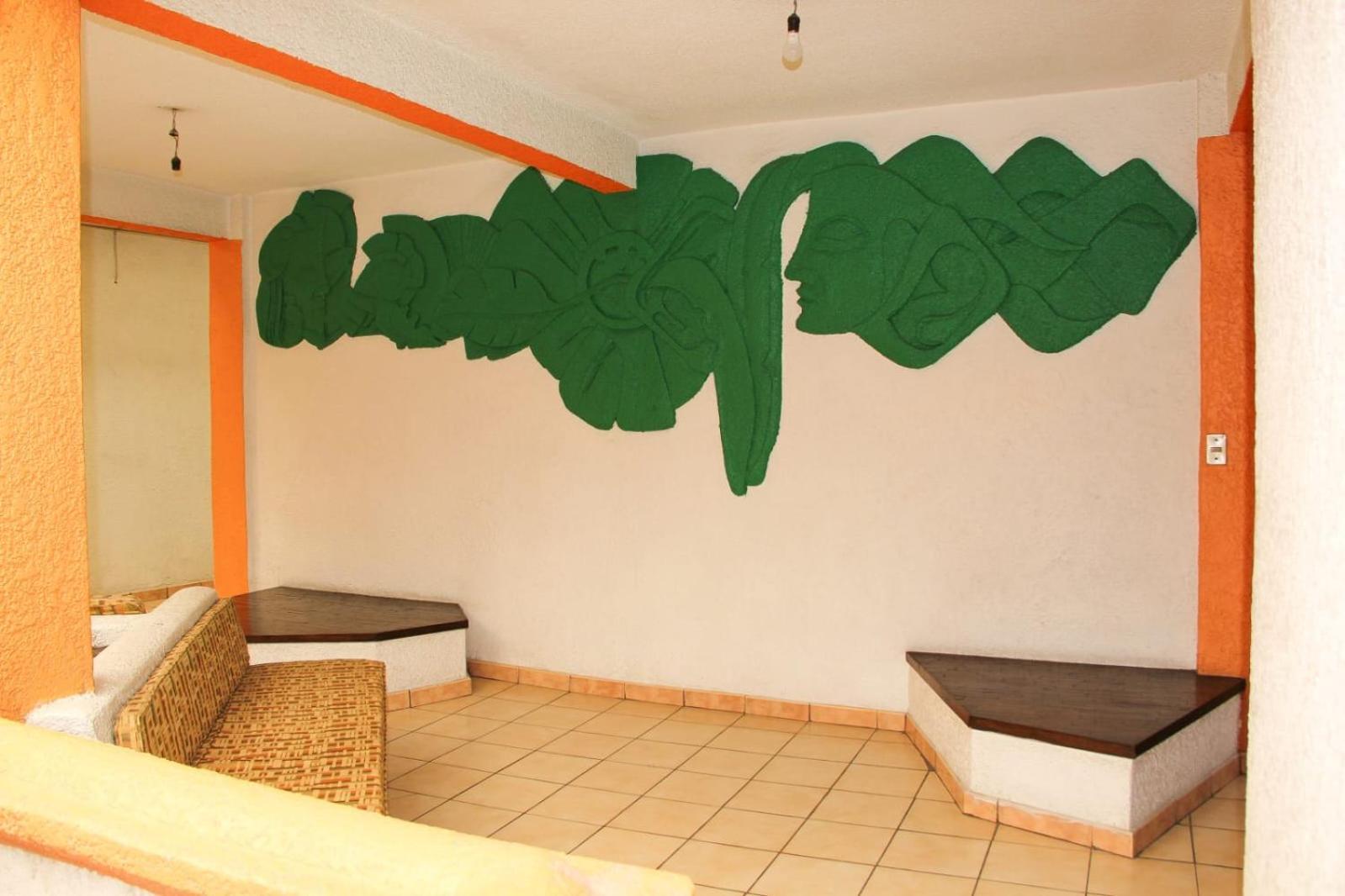 Huautla De Hotel 3*
