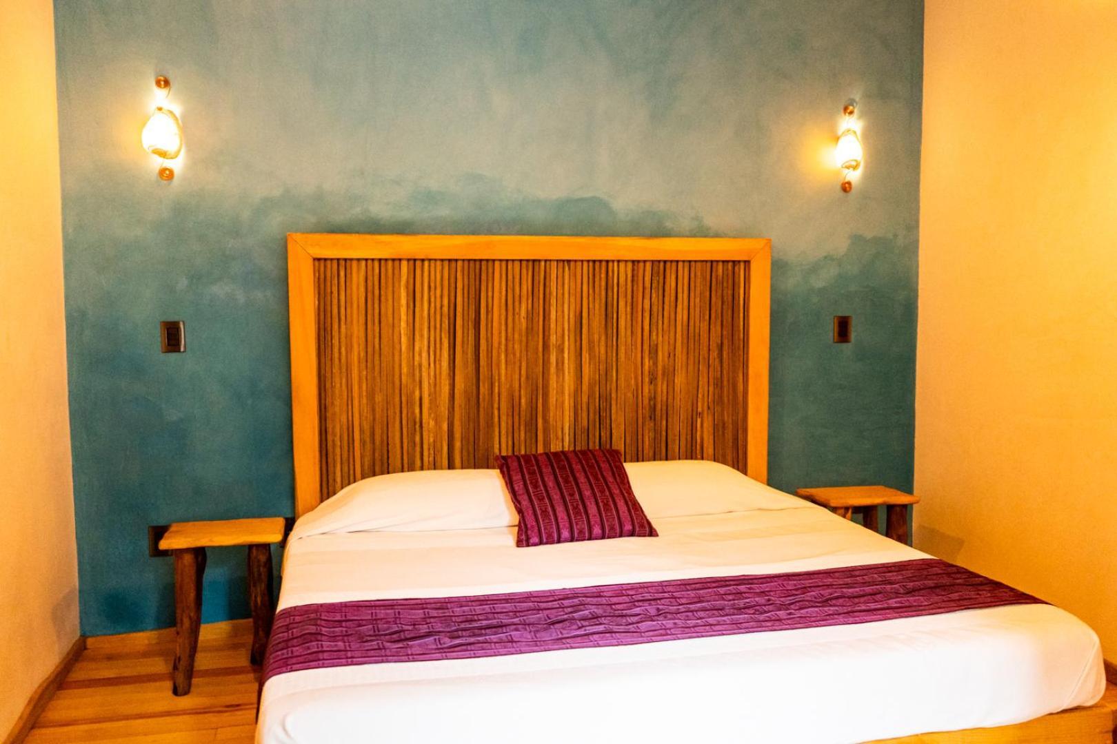 Hotel Niyana Oaxaca