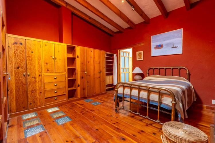 Casa Tonatiuh *