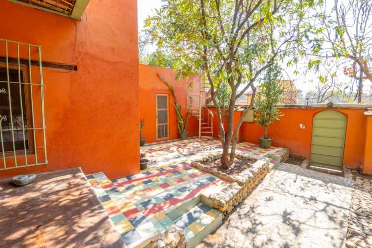 Casa Tonatiuh