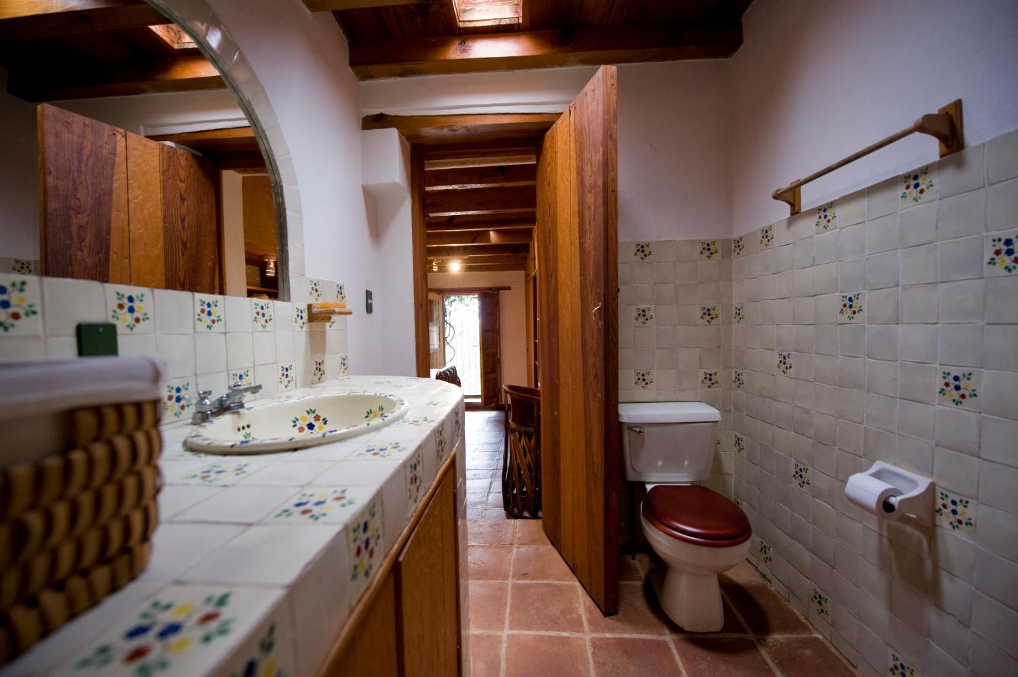 Casa Tonatiuh * Oaxaca
