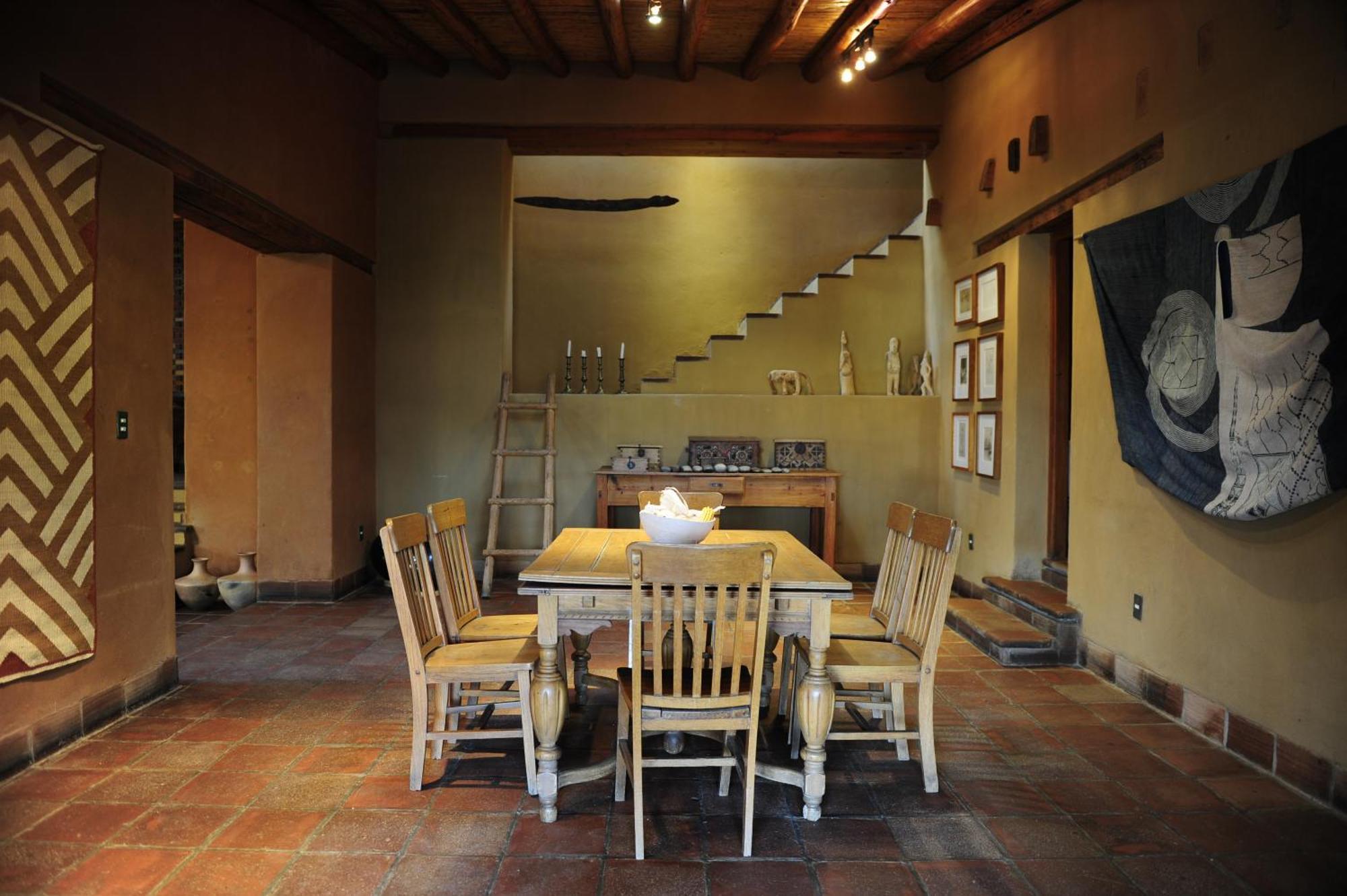 Casa Tonatiuh * Oaxaca