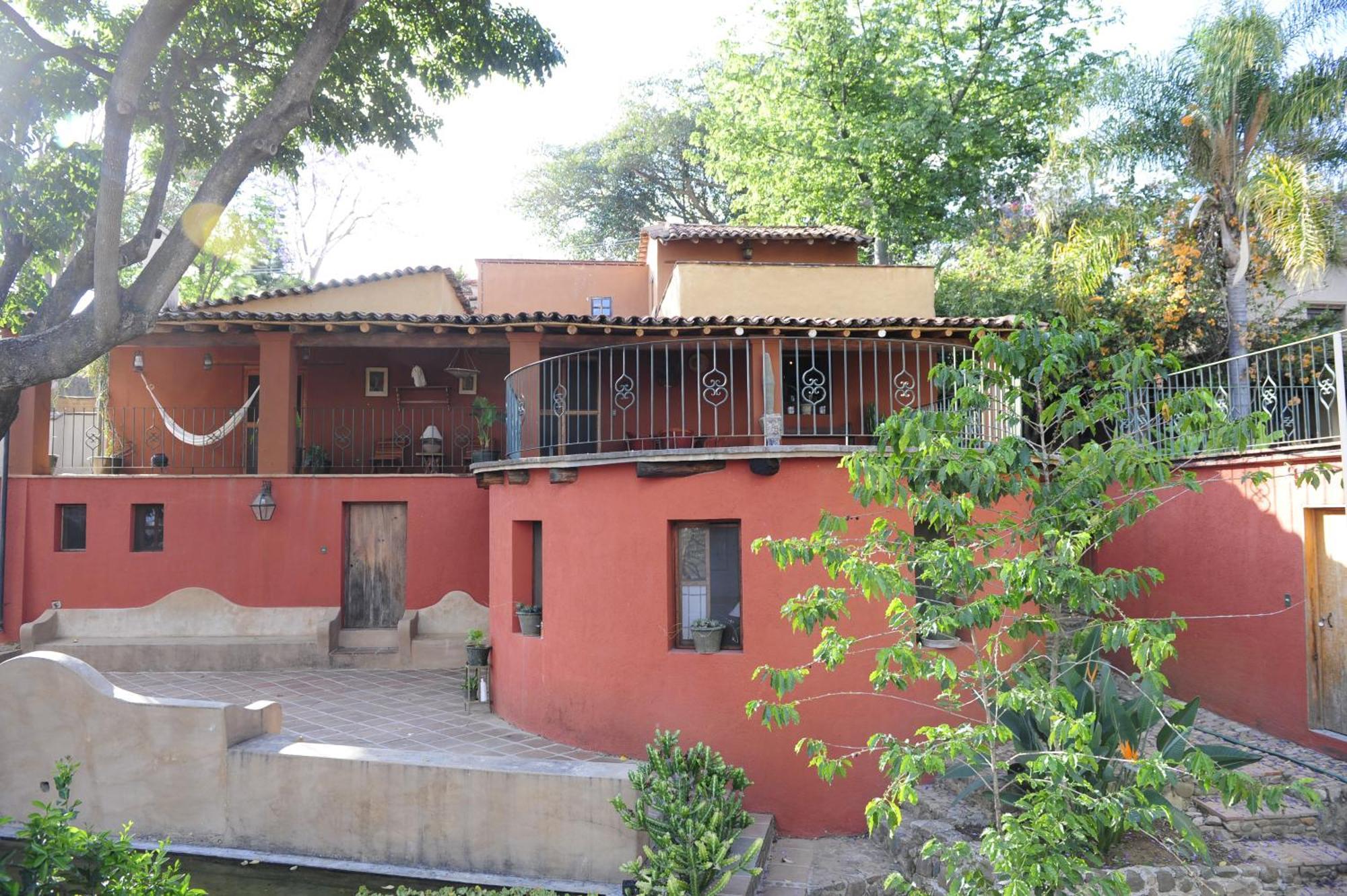 Villa Casa Tonatiuh *